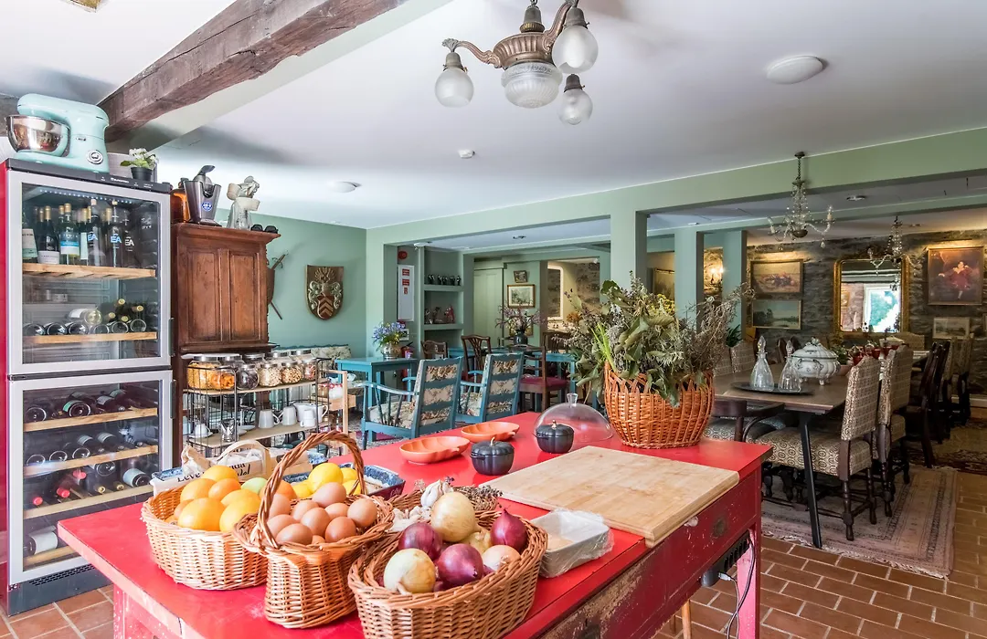 Villa Camelia Boutique House-1