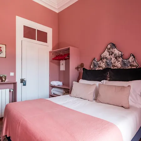 Villa Camelia Boutique House-2