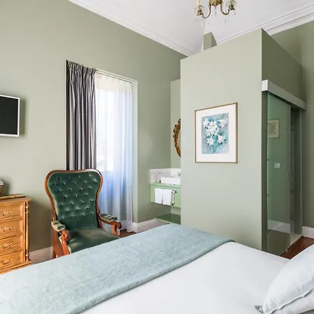 Villa Camelia Boutique House-3